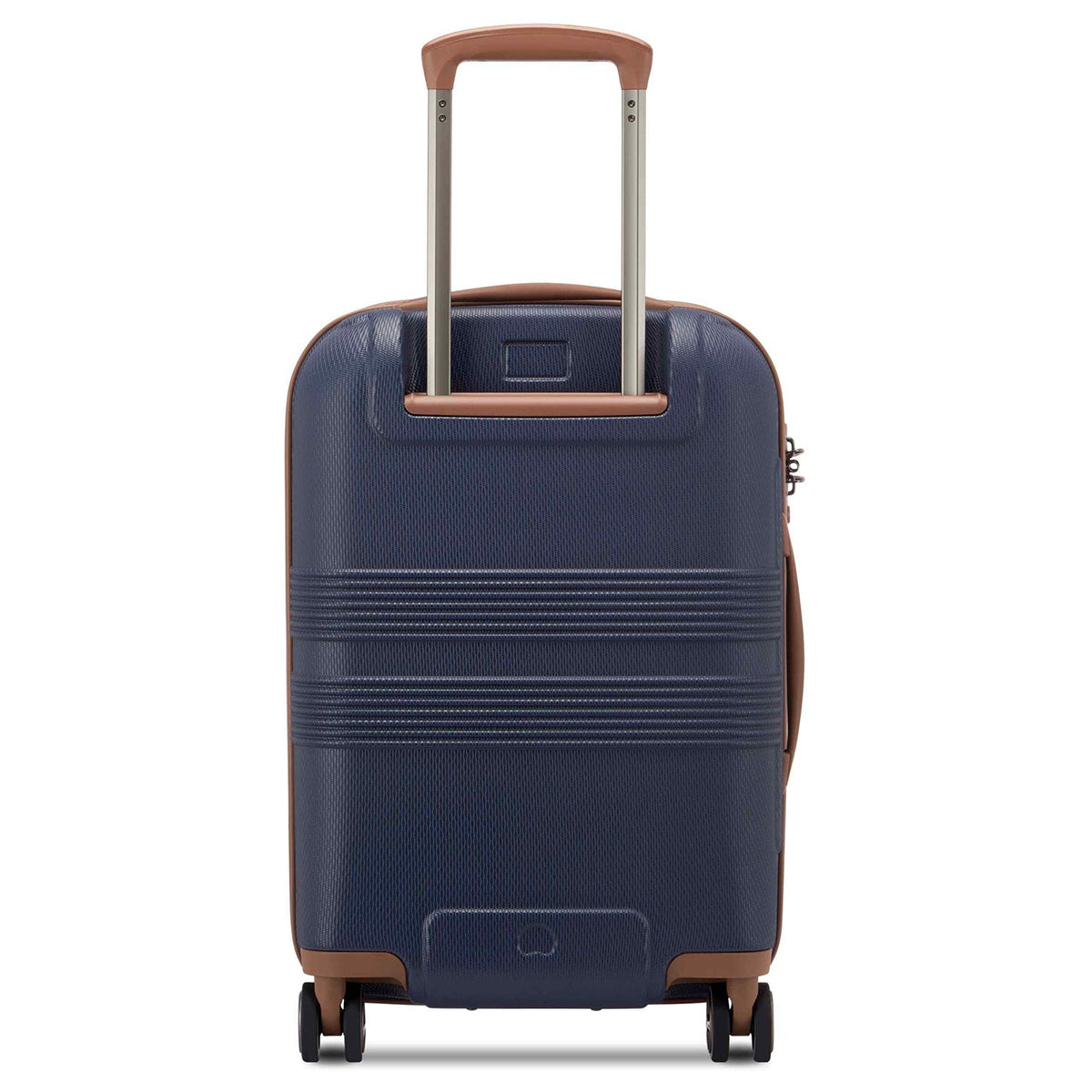 Delsey Flanerie SE Carry-On Plus Spinner Luggage