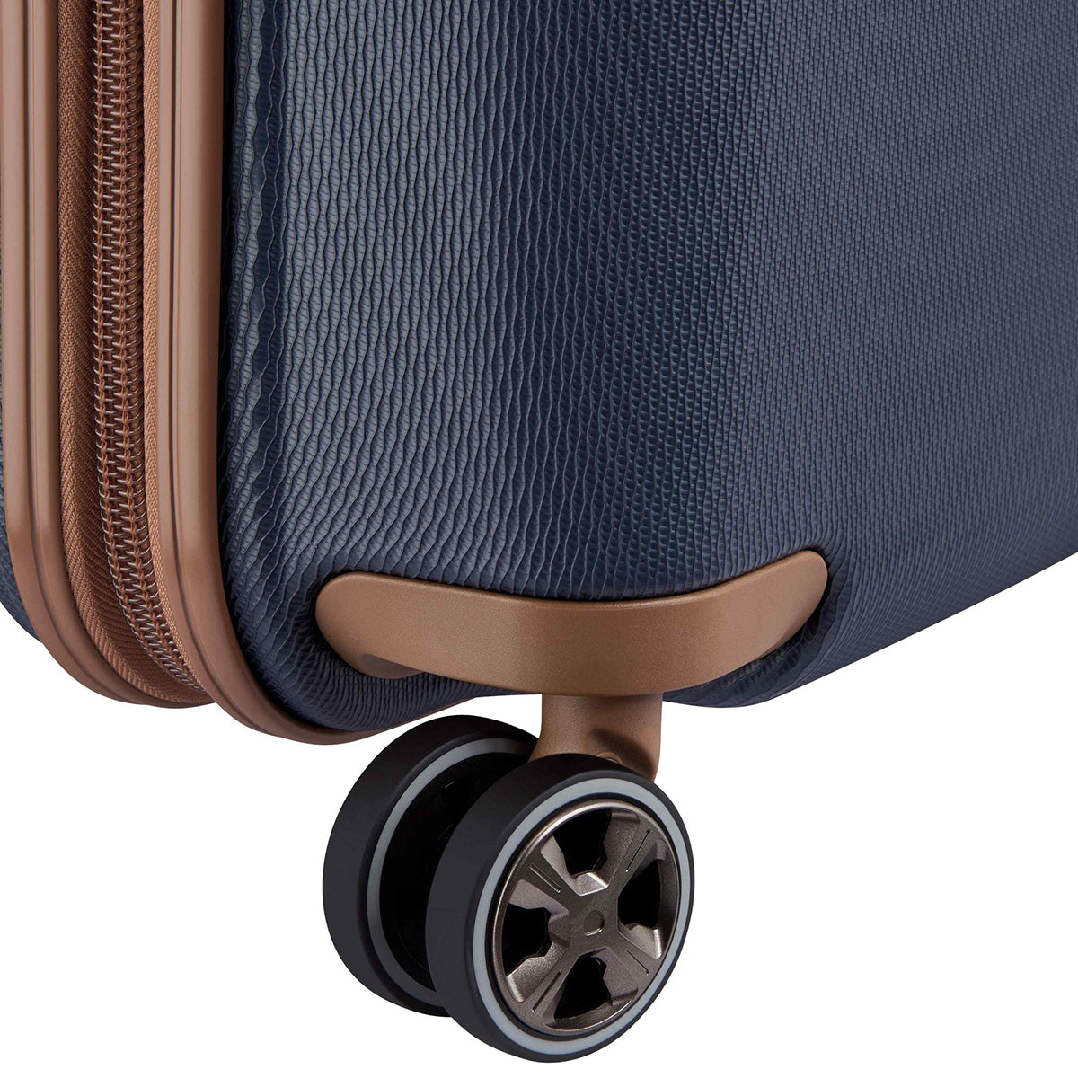 Delsey Flanerie SE Carry-On Plus Spinner Luggage