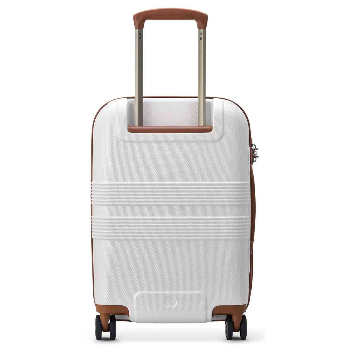 Delsey Flanerie SE Carry-On Plus Spinner Luggage