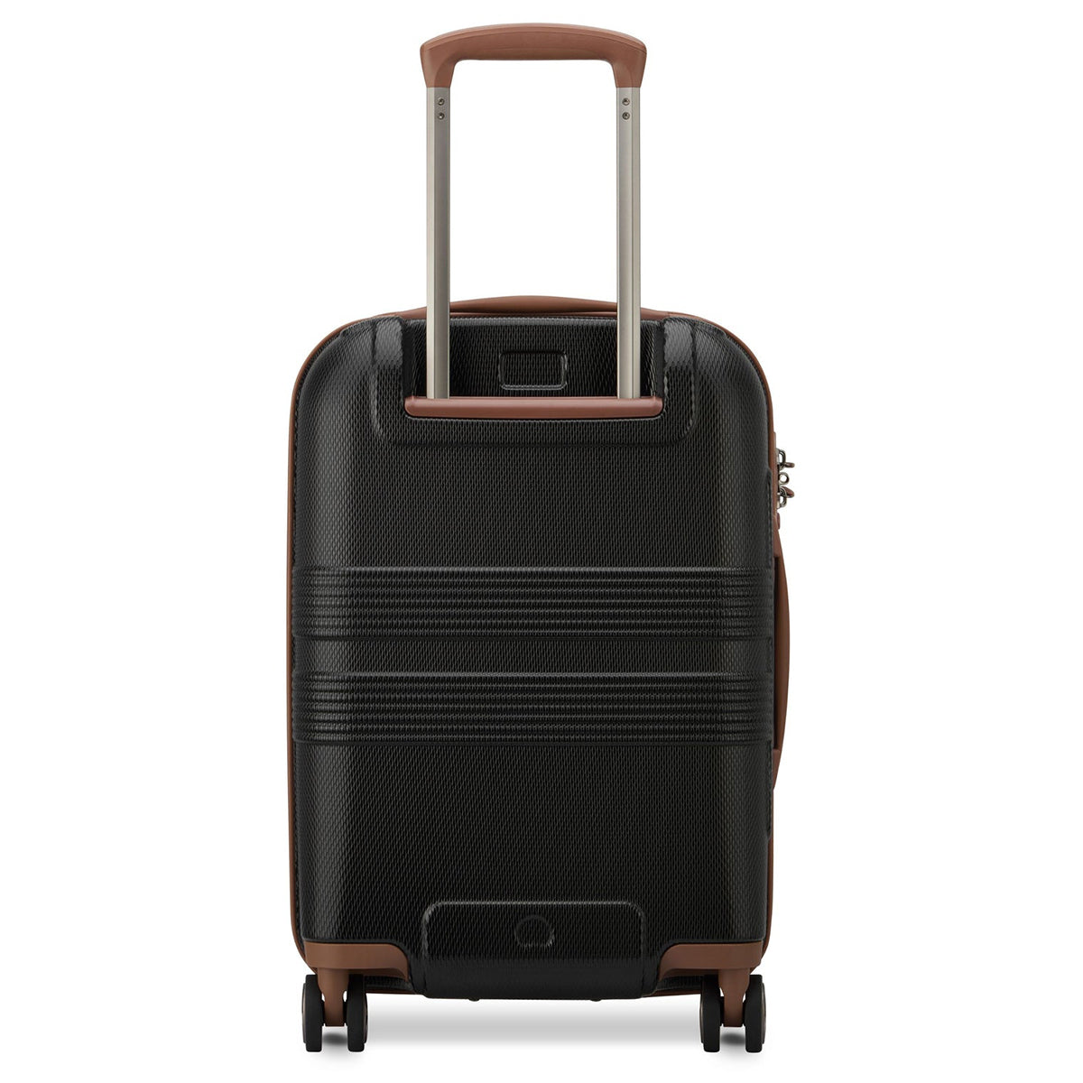 Delsey Flanerie SE Carry-On Plus Spinner Luggage