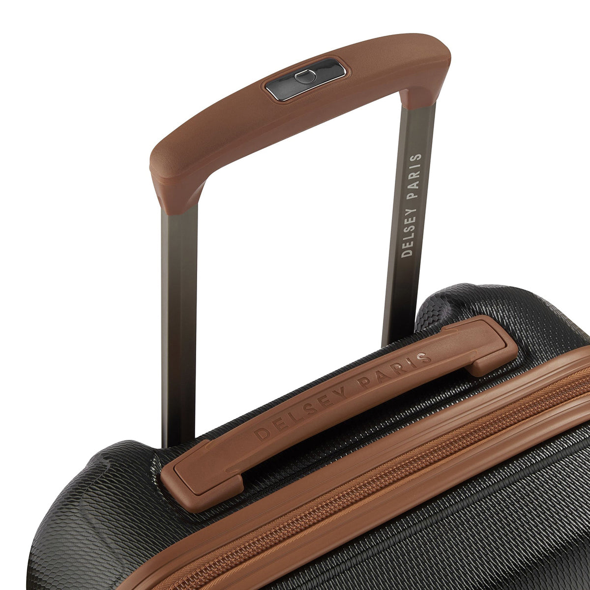 Delsey Flanerie SE Carry-On Plus Spinner Luggage