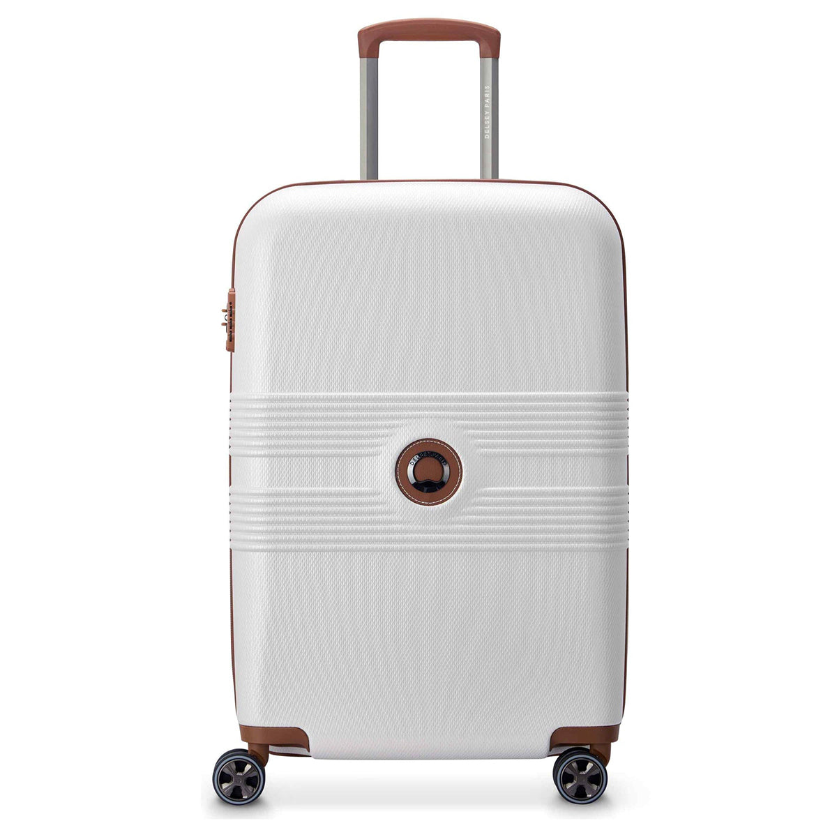 Delsey Flanerie SE Medium Spinner Luggage