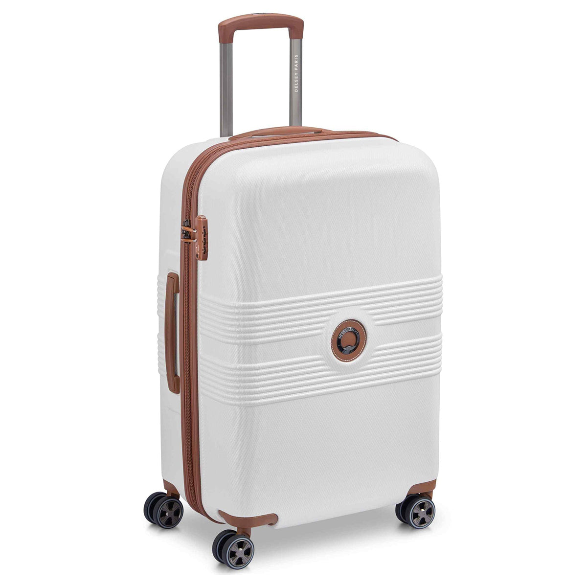 Delsey Flanerie SE Medium Spinner Luggage