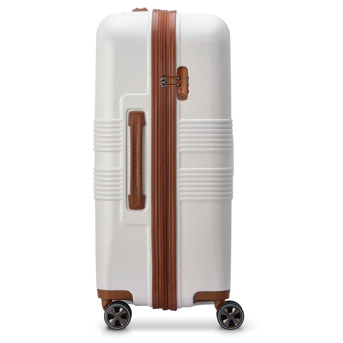 Delsey Flanerie SE Medium Spinner Luggage