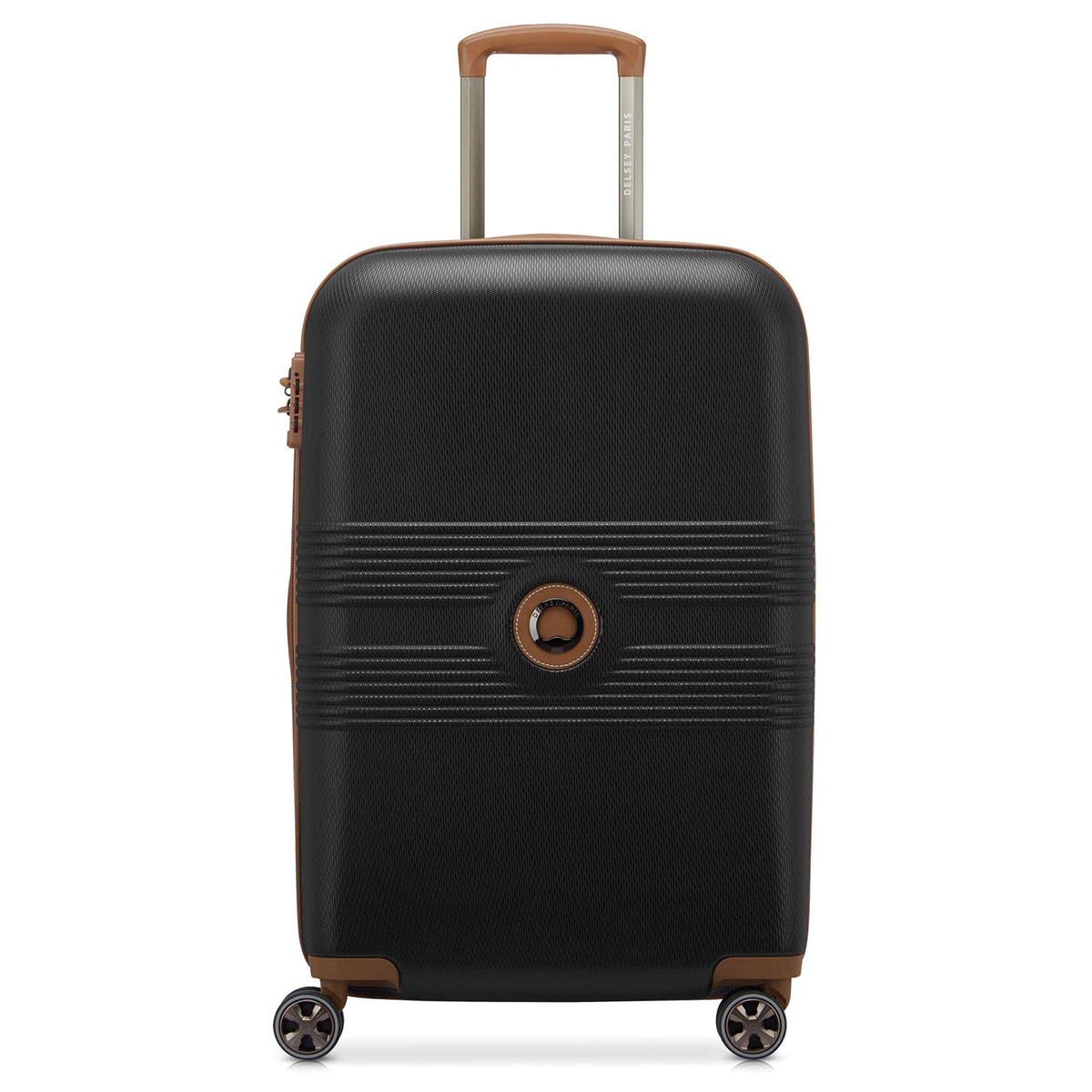 Delsey Flanerie SE Medium Spinner Luggage