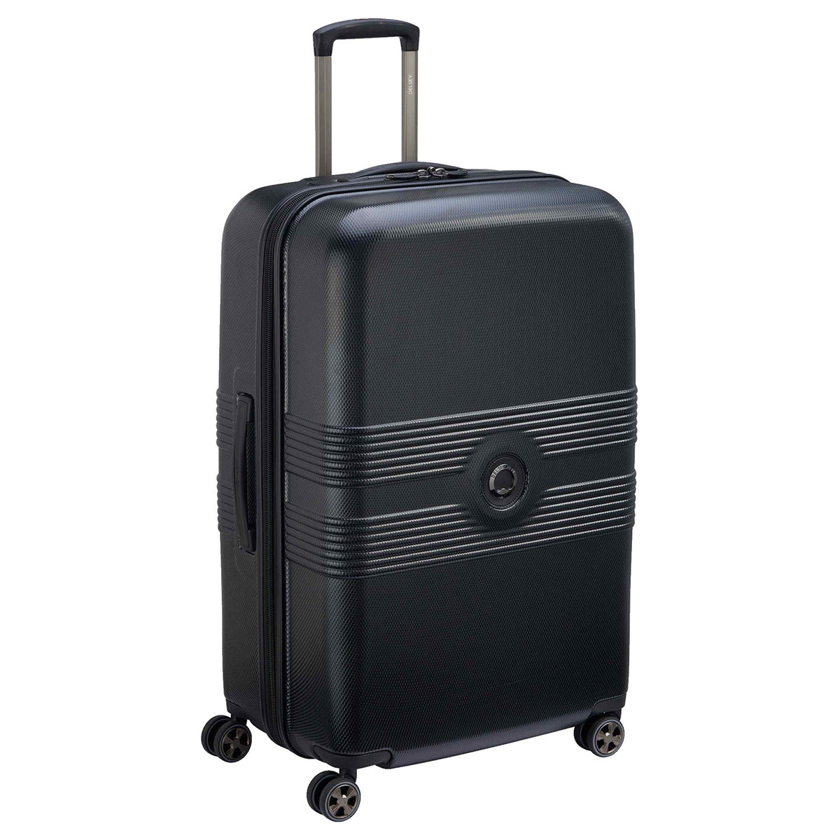 Delsey Flanerie SE Large Spinner Luggage