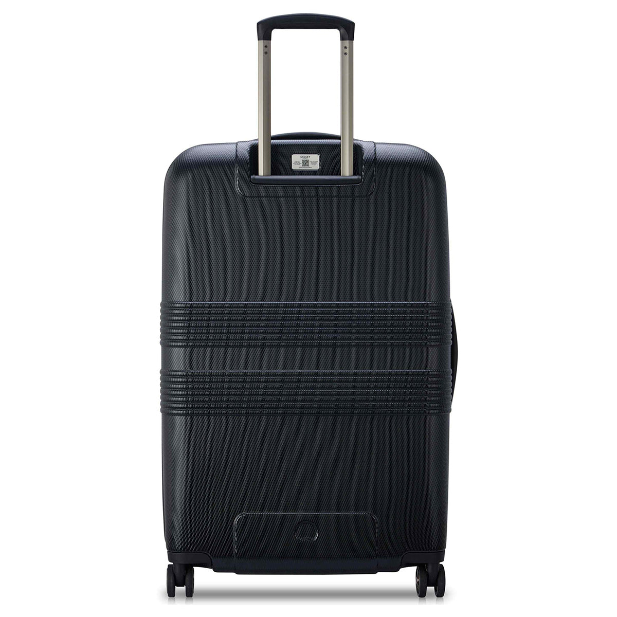 Delsey Flanerie SE Large Spinner Luggage