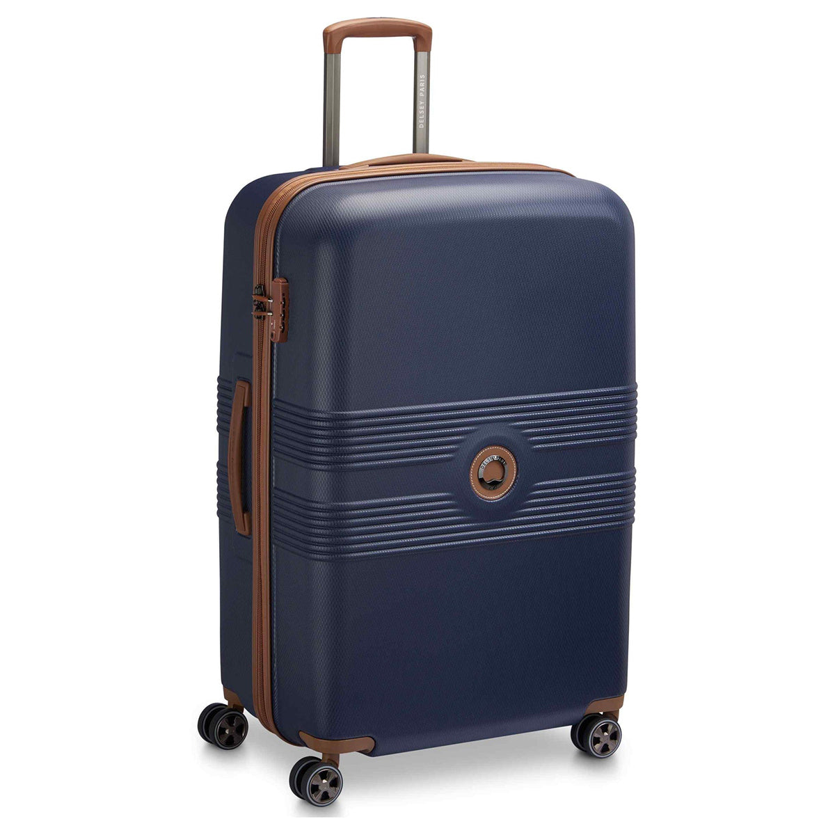 Delsey Flanerie SE Large Spinner Luggage