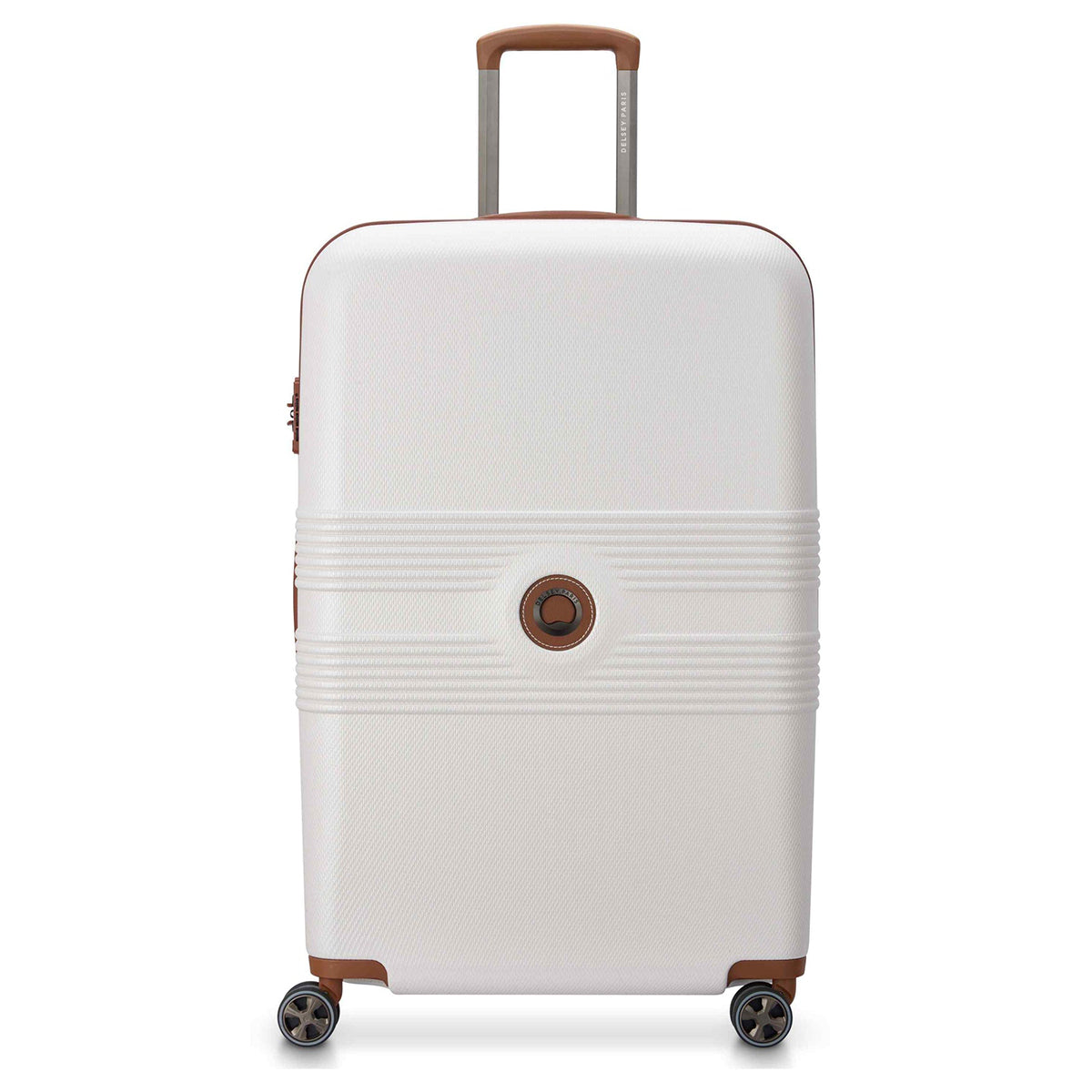 Delsey Flanerie SE Large Spinner Luggage