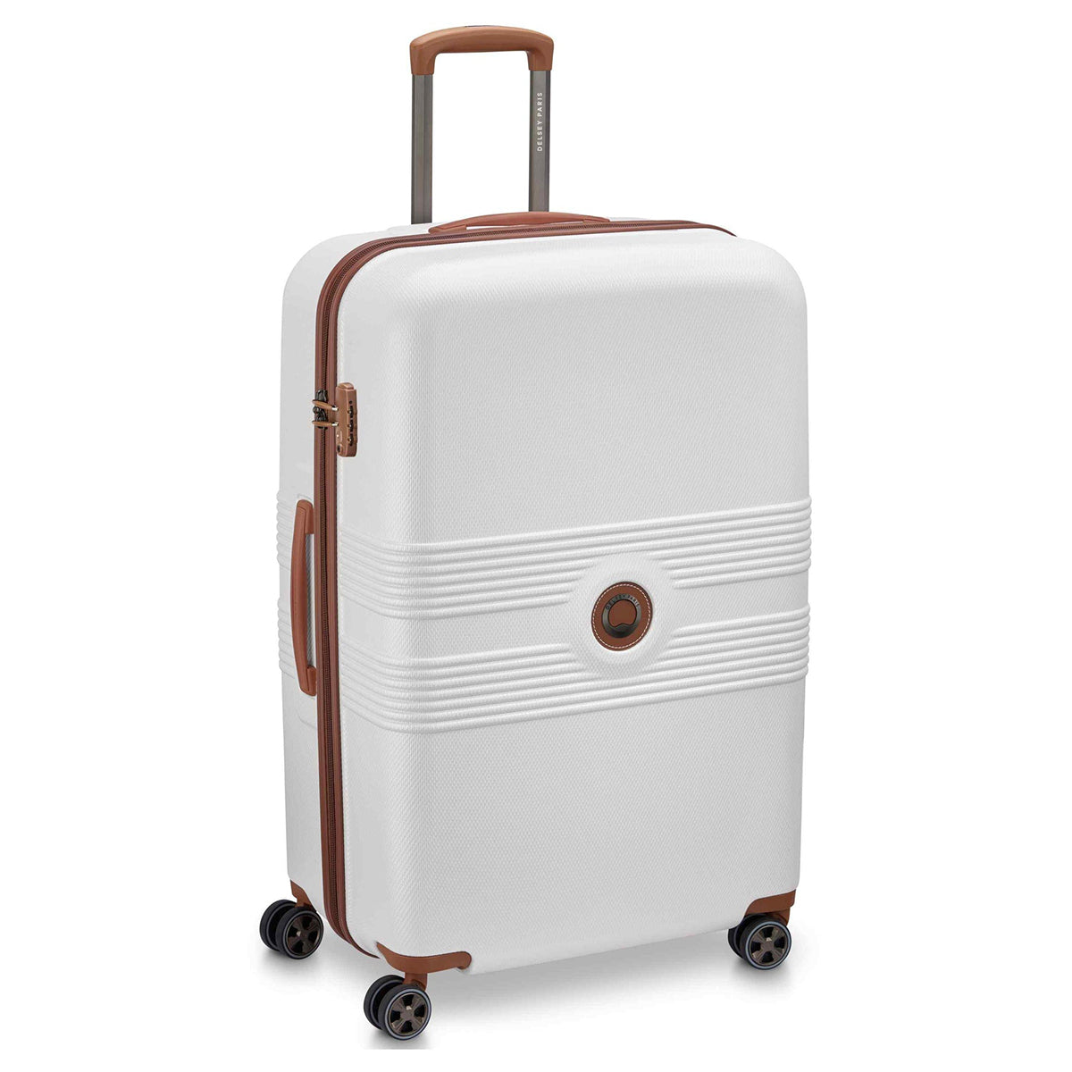 Delsey Flanerie SE Large Spinner Luggage