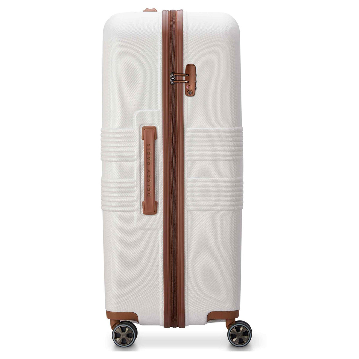 Delsey Flanerie SE Large Spinner Luggage