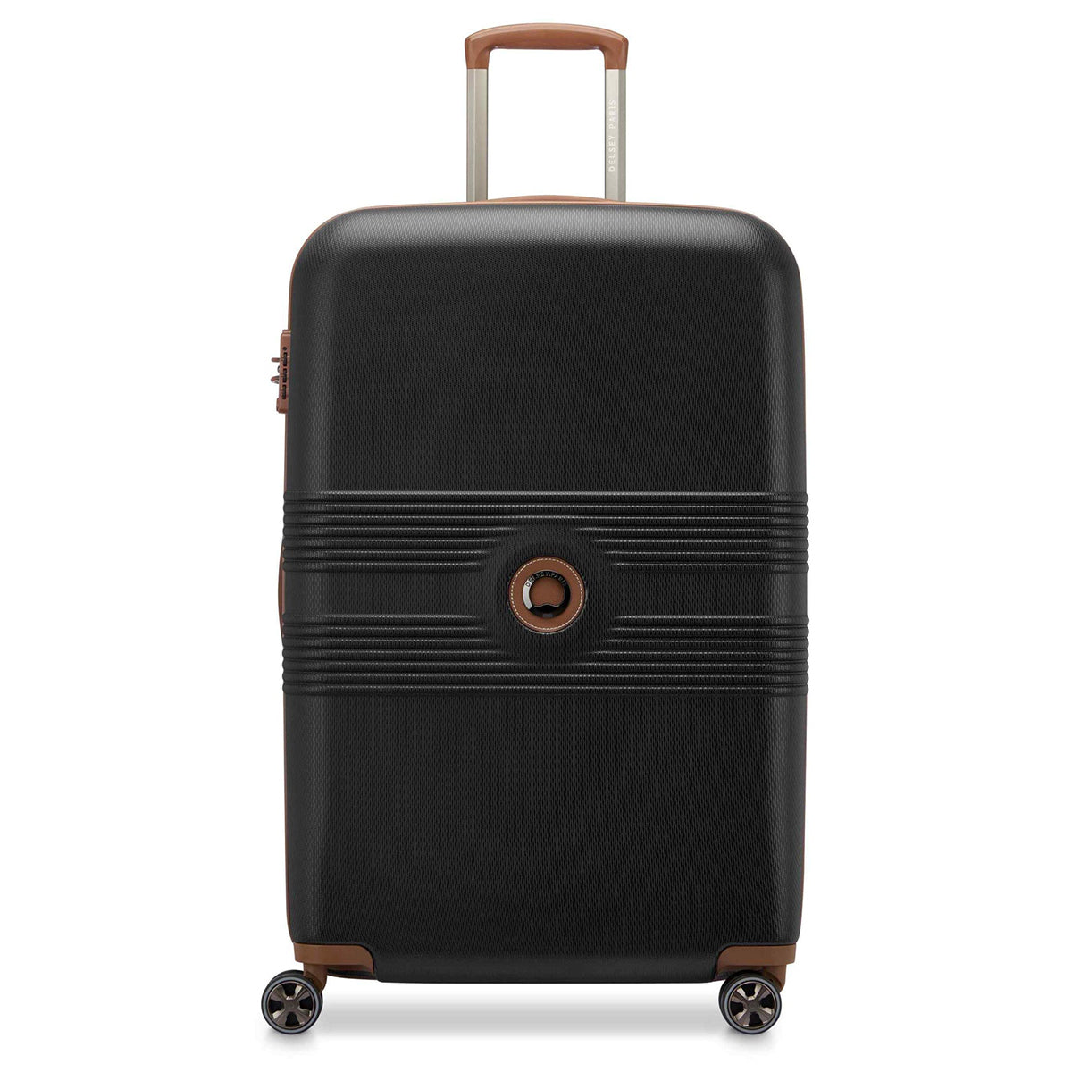 Delsey Flanerie SE Large Spinner Luggage