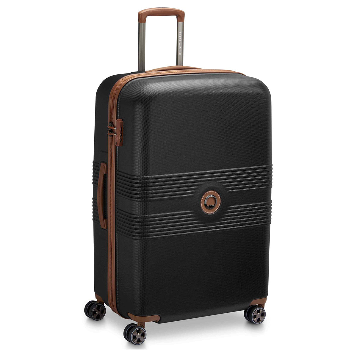 Delsey Flanerie SE Large Spinner Luggage