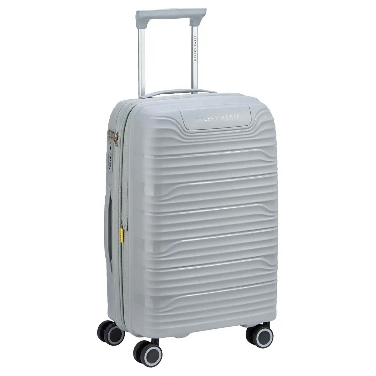 Delsey Dune Carry-On Plus Expandable Spinner Luggage