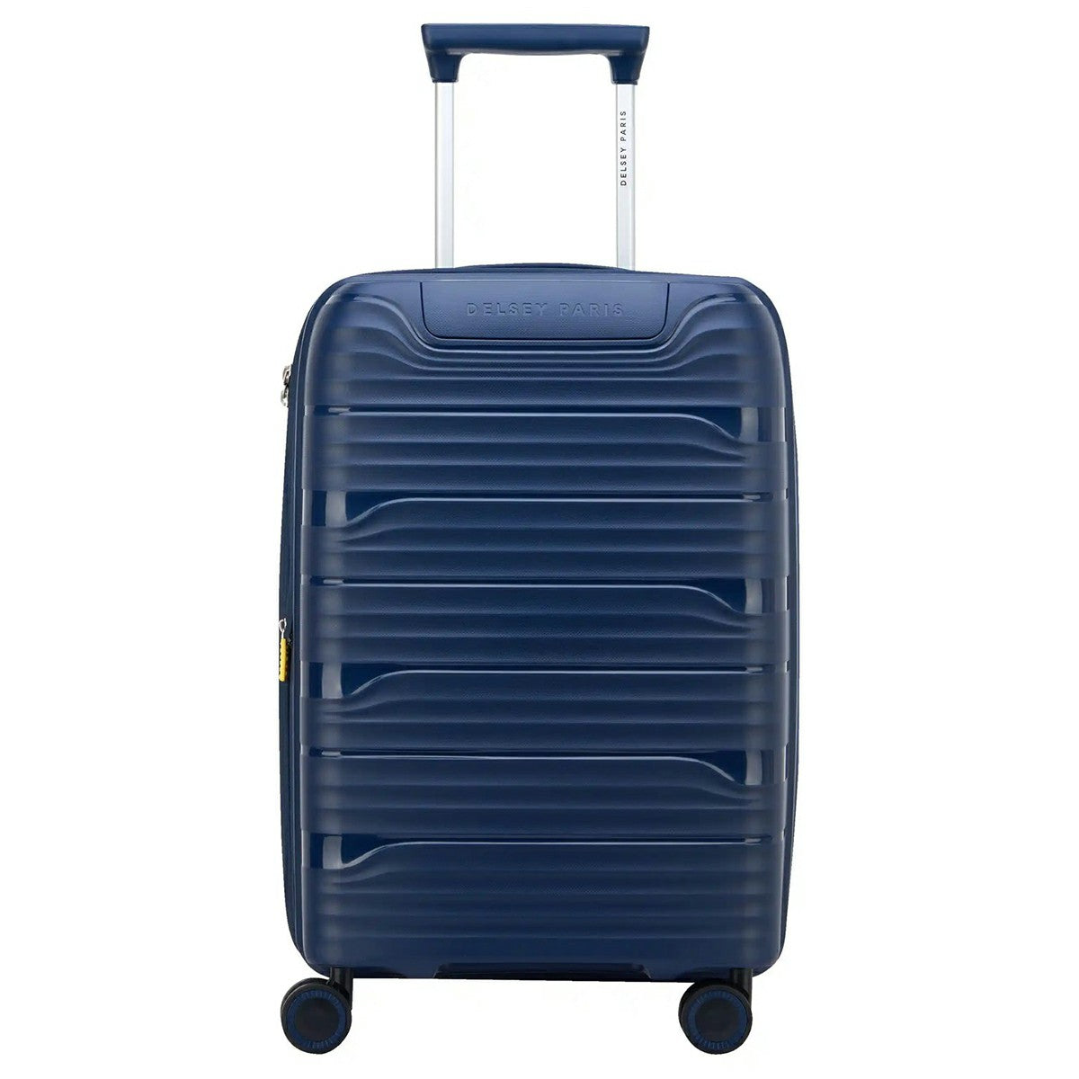 Delsey Dune Carry-On Plus Expandable Spinner Luggage