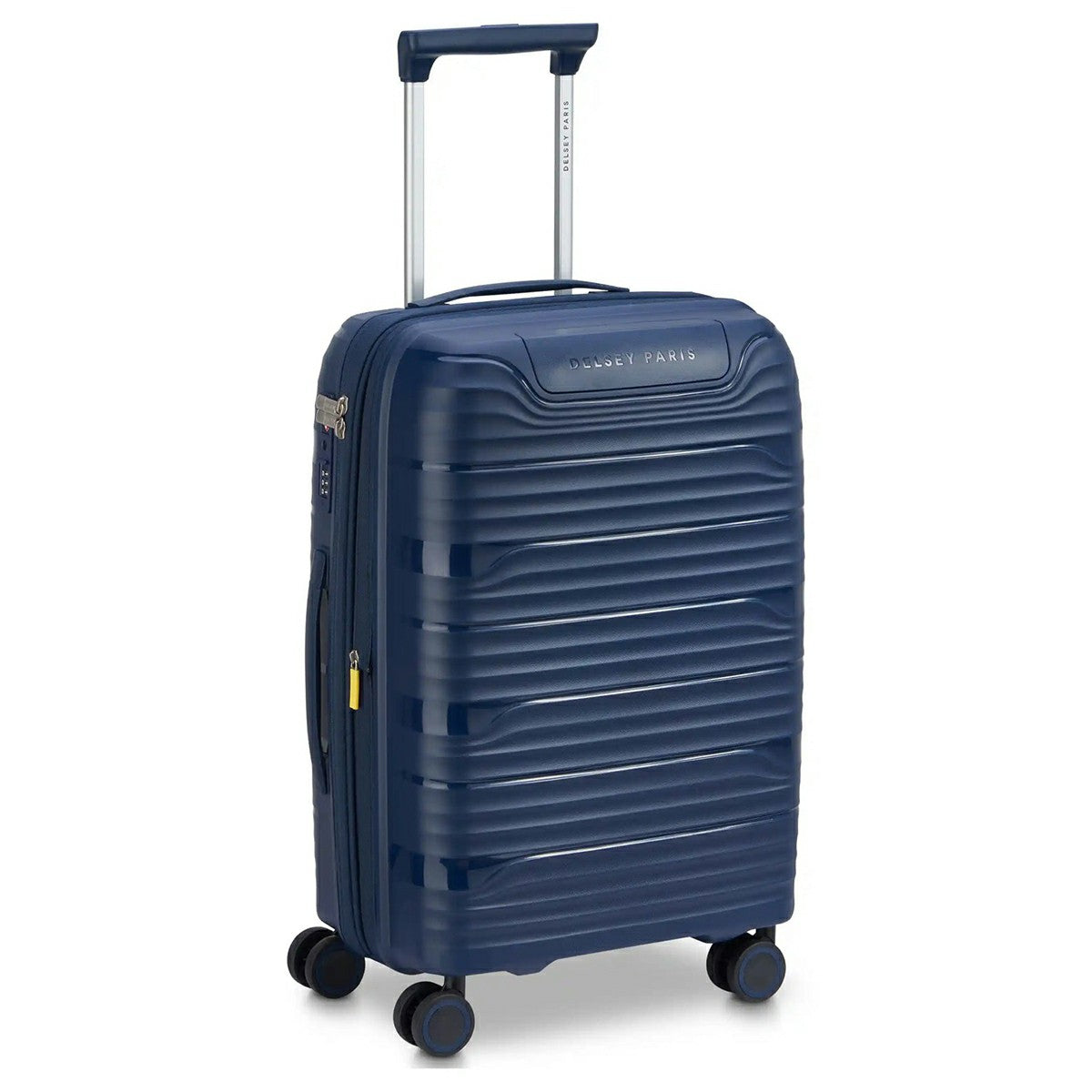 Delsey Dune Carry-On Plus Expandable Spinner Luggage