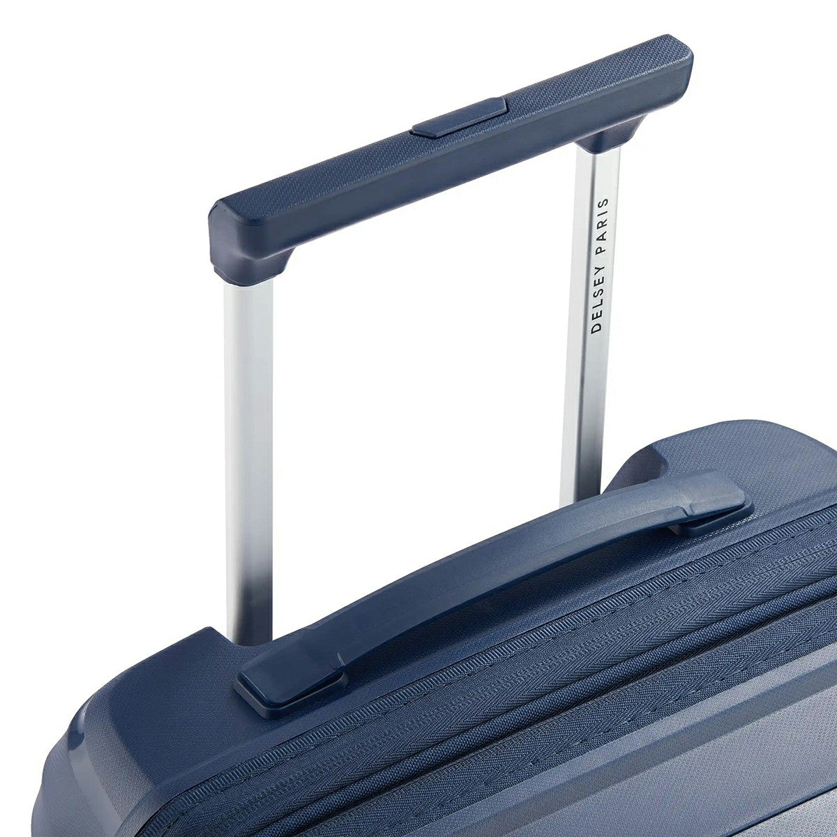 Delsey Dune Carry-On Plus Expandable Spinner Luggage