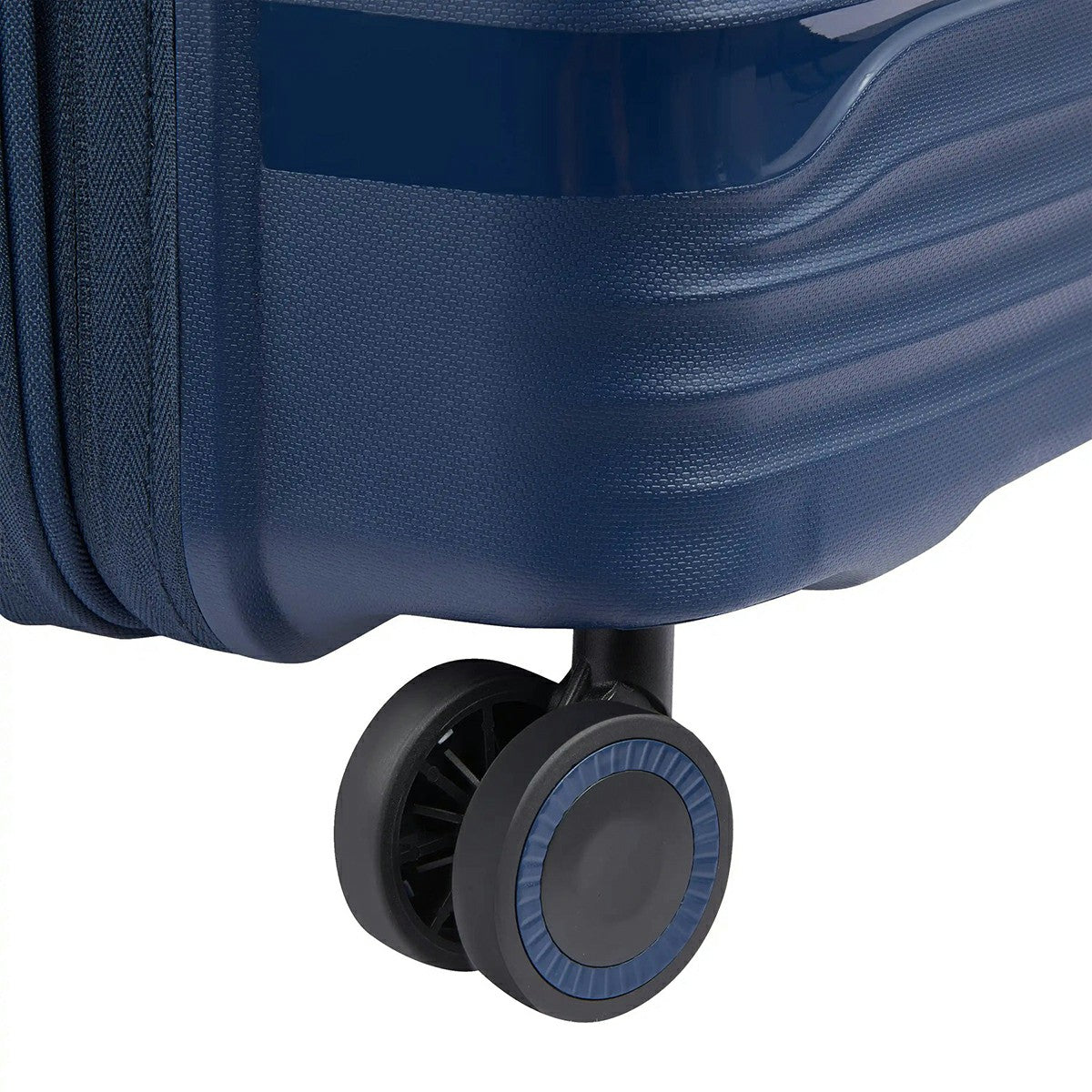 Delsey Dune Carry-On Plus Expandable Spinner Luggage