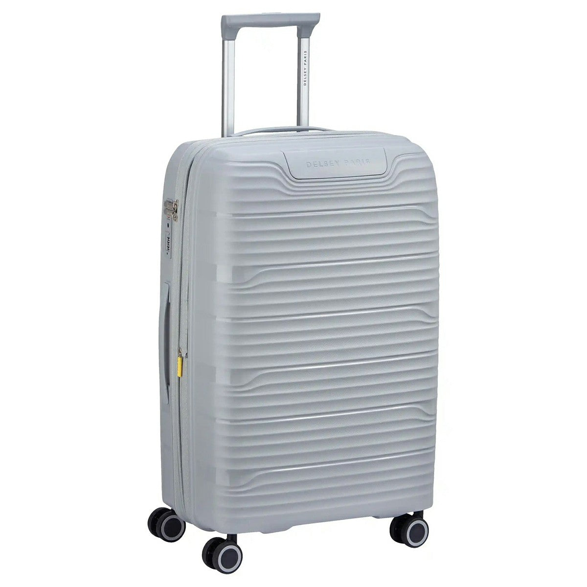 Delsey Dune Medium Expandable Spinner Luggage