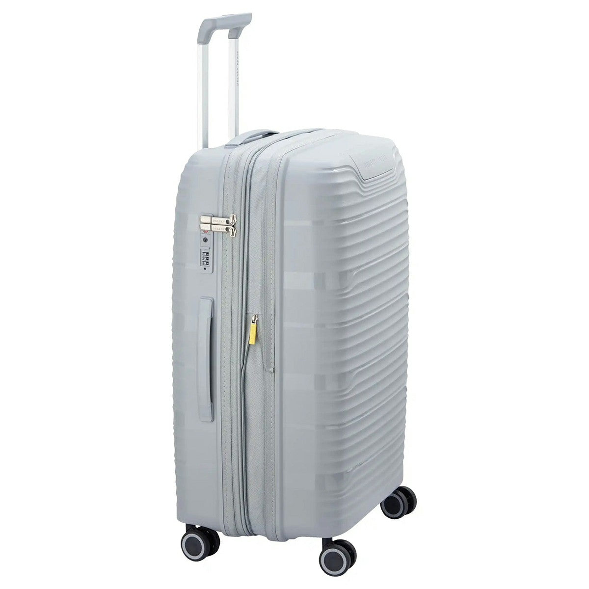 Delsey Dune Medium Expandable Spinner Luggage