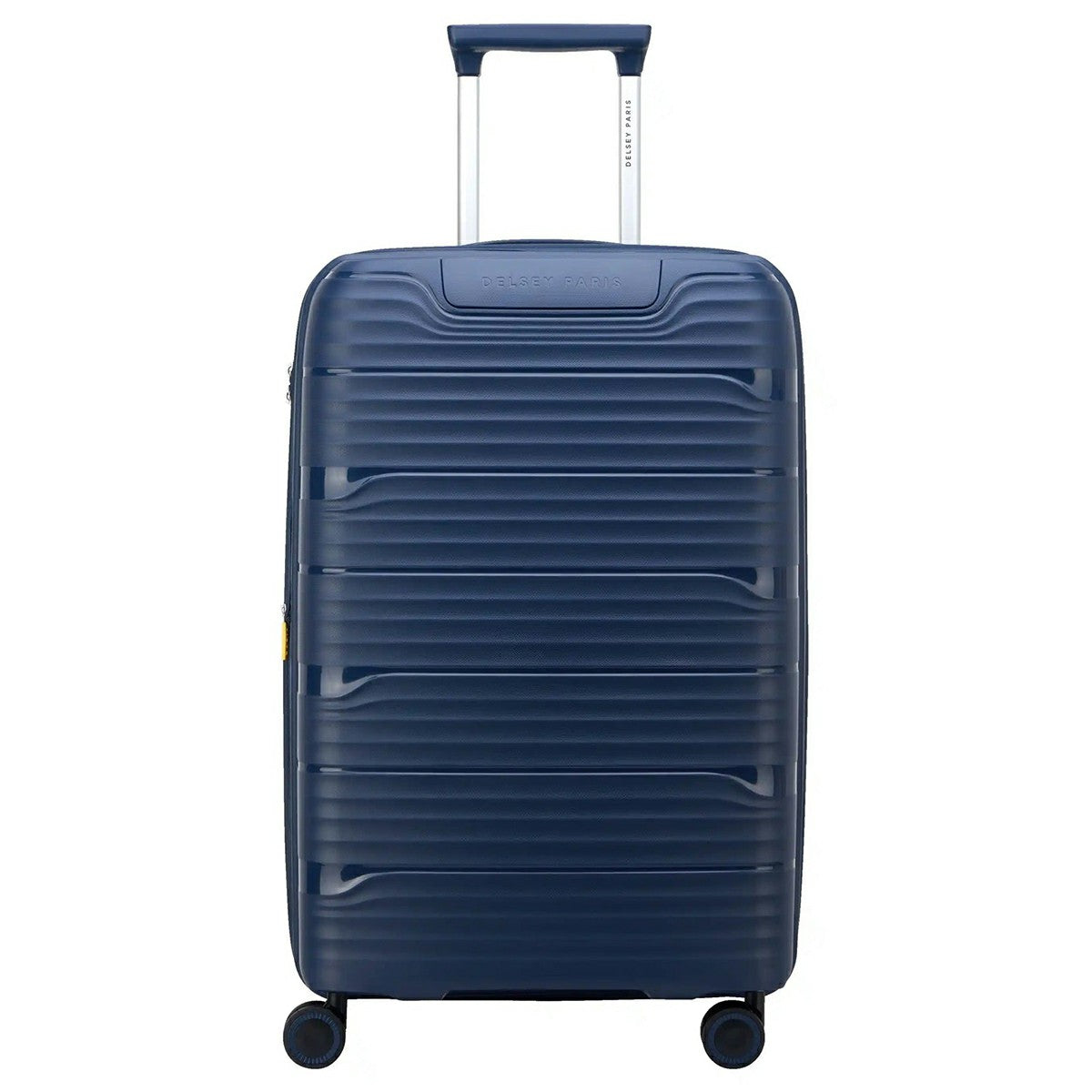 Delsey Dune Medium Expandable Spinner Luggage