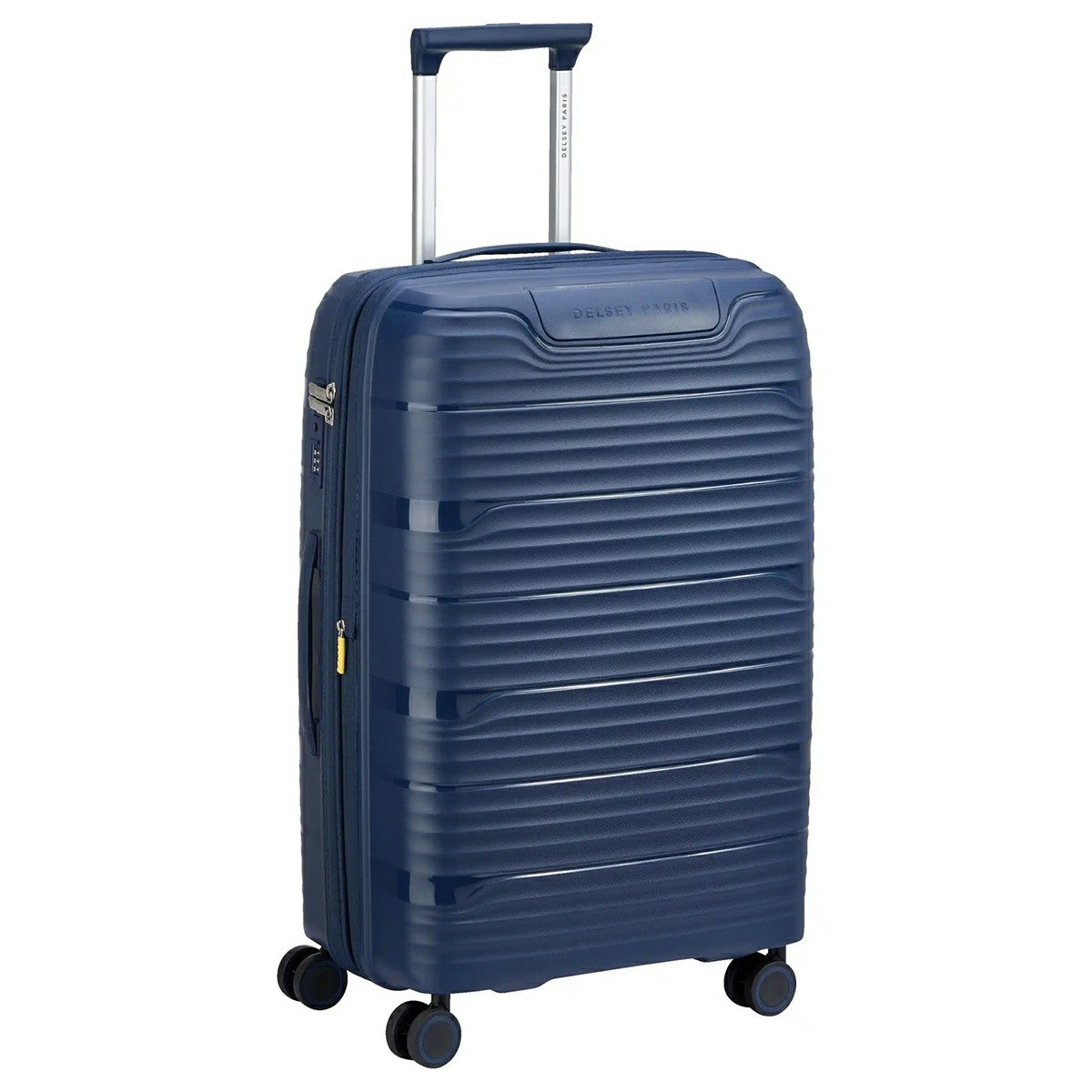 Delsey Dune Medium Expandable Spinner Luggage