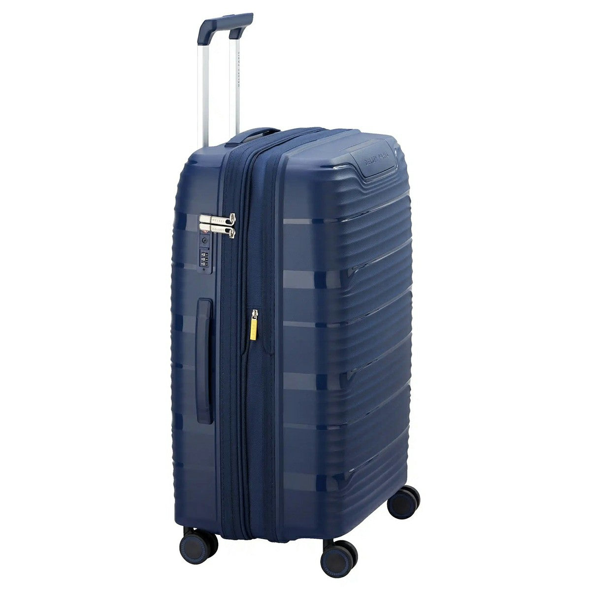 Delsey Dune Medium Expandable Spinner Luggage