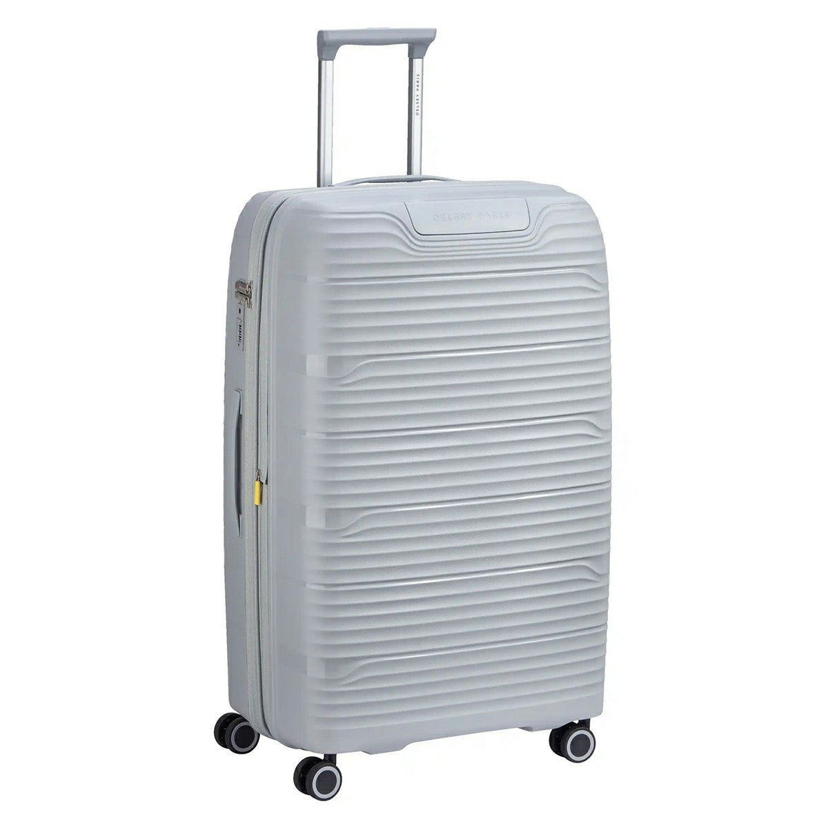 Delsey Dune Large Expandable Spinner Luggage