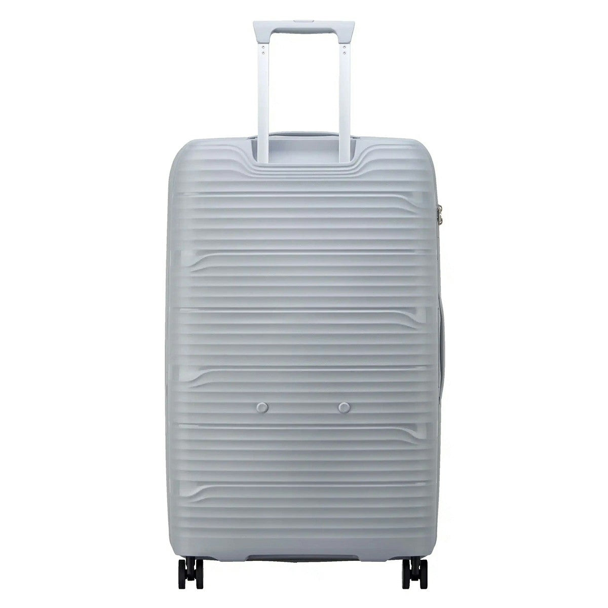 Delsey Dune Large Expandable Spinner Luggage