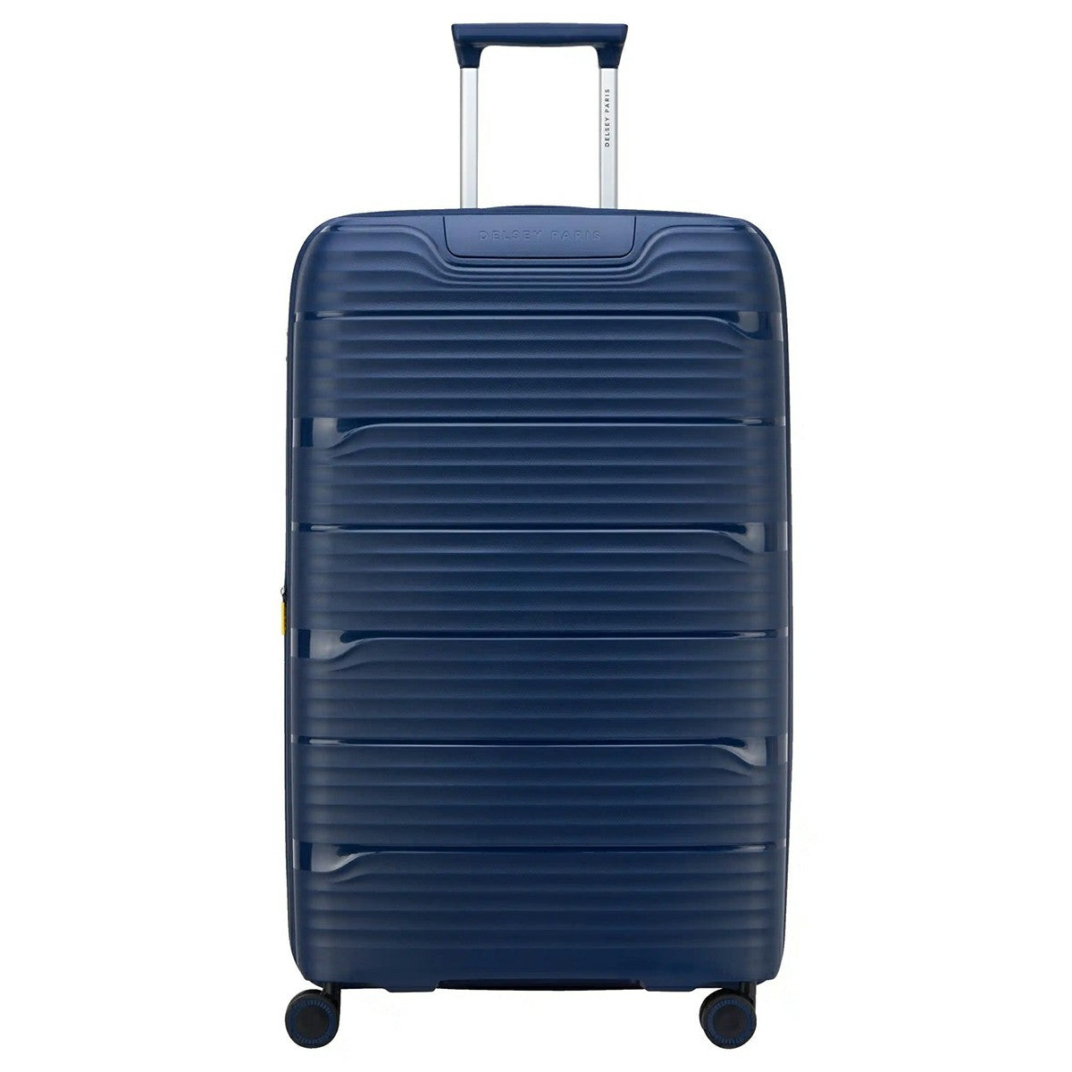 Delsey Dune Large Expandable Spinner Luggage