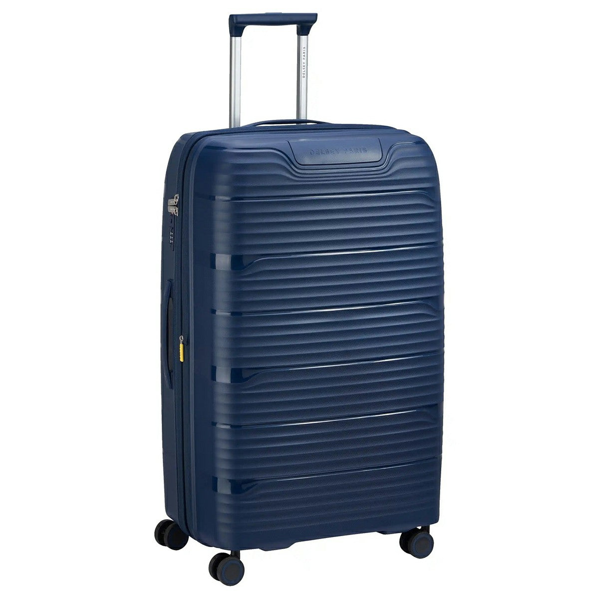 Delsey Dune Large Expandable Spinner Luggage