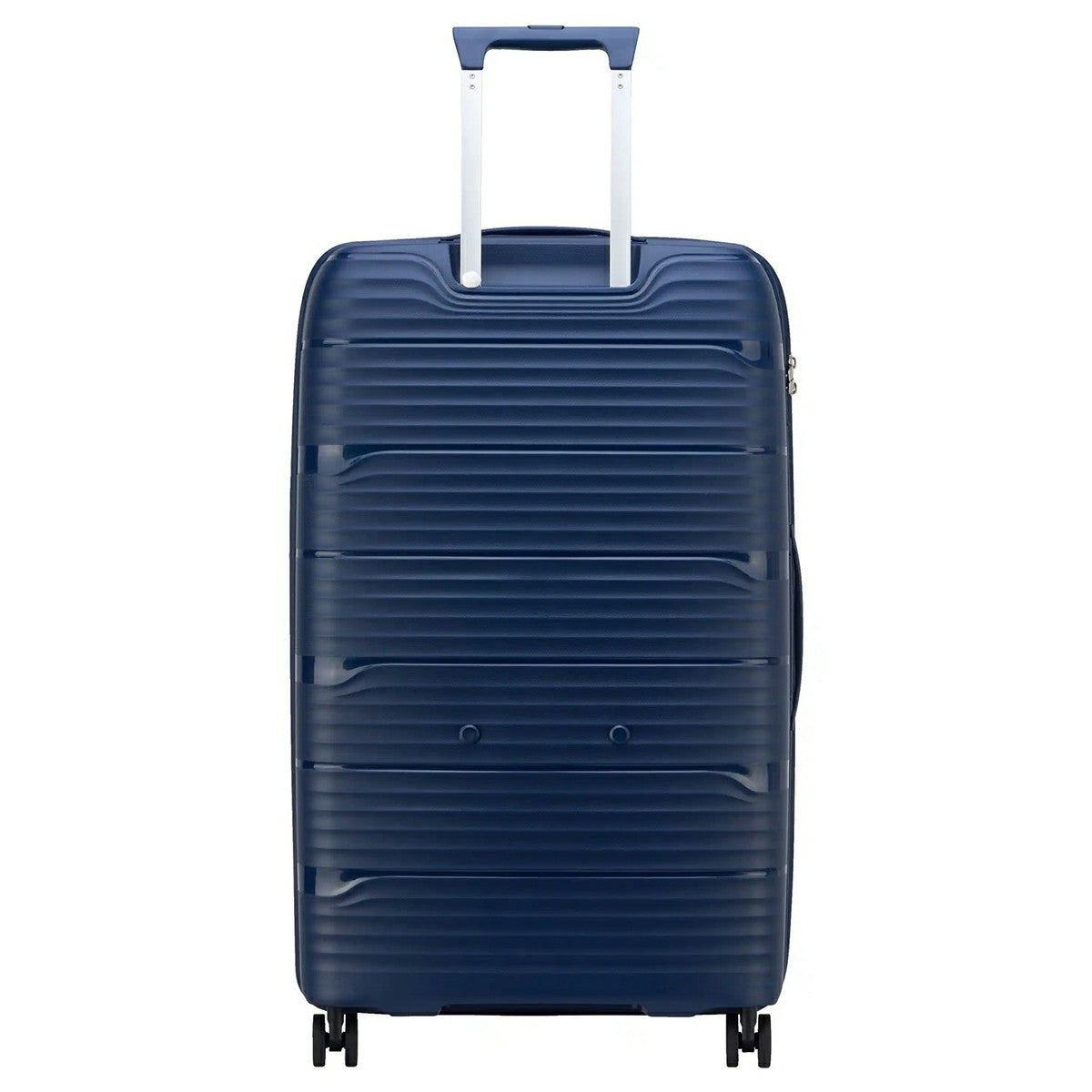 Delsey Dune Large Expandable Spinner Luggage