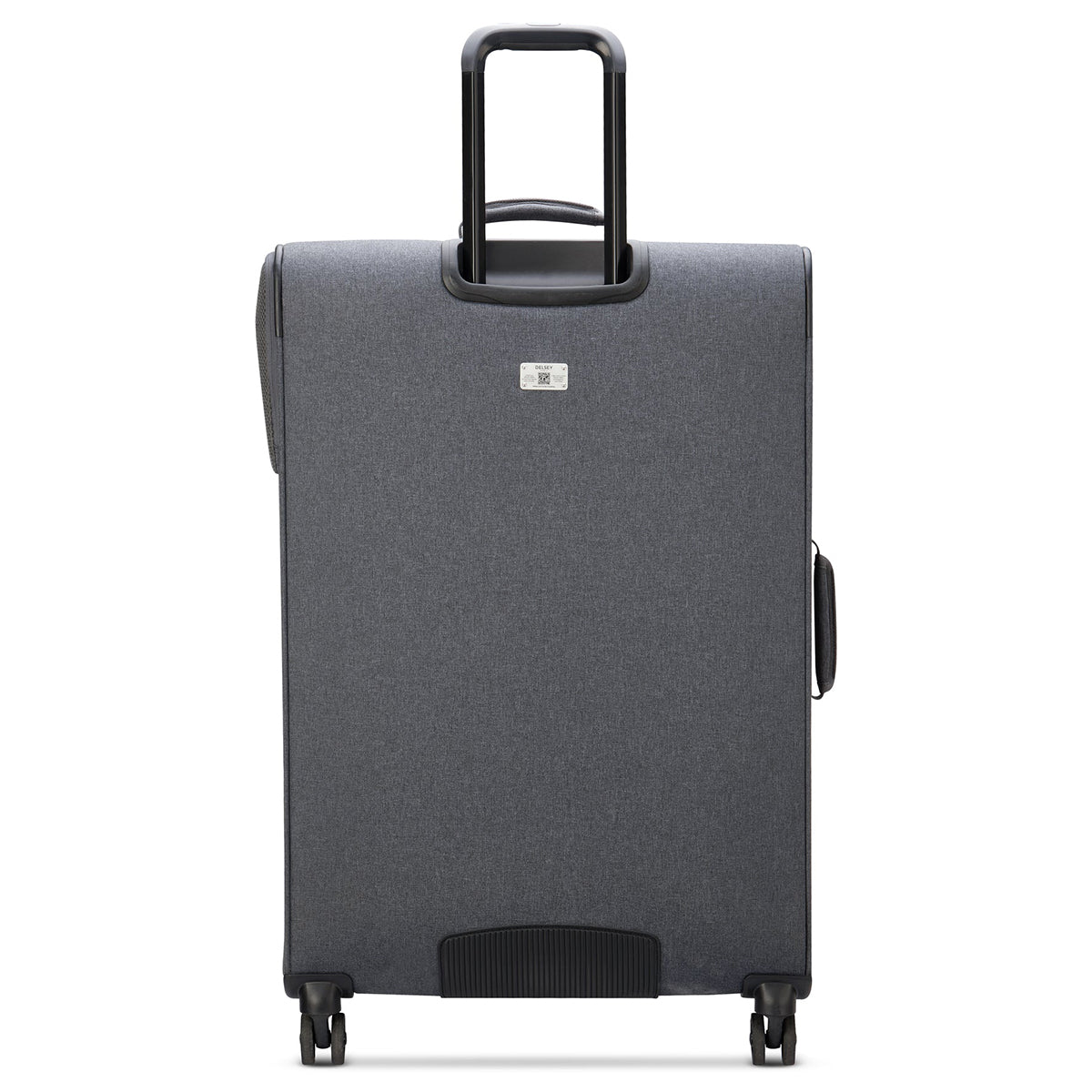 Delsey Maubert 2.0 Large Expandable Spinner Luggage