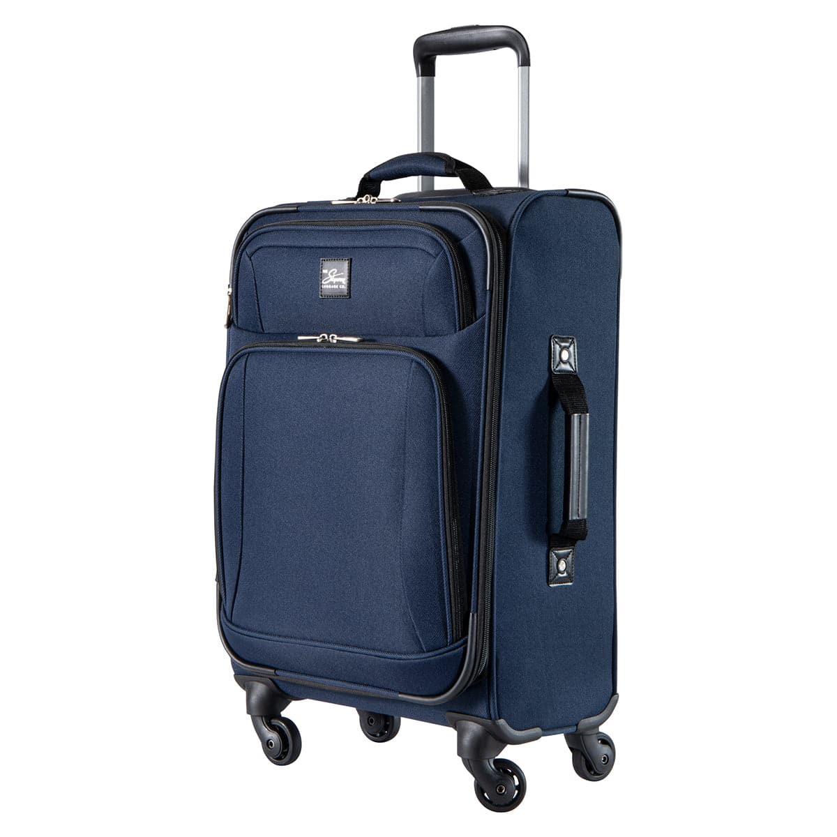 Skyway Epic SoftSide Spinner Carry-On Luggage