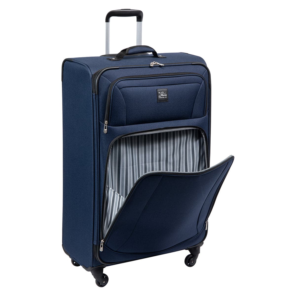 Skyway Epic Softside Large Check-In Luggage
