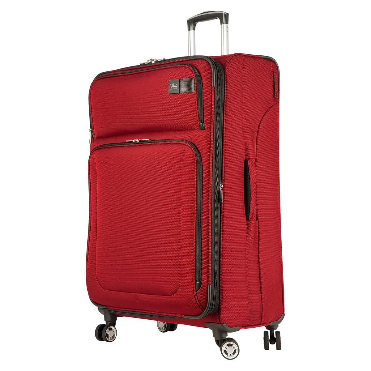 Skyway Sigma 6.0 Softside Large Check-In Luggage
