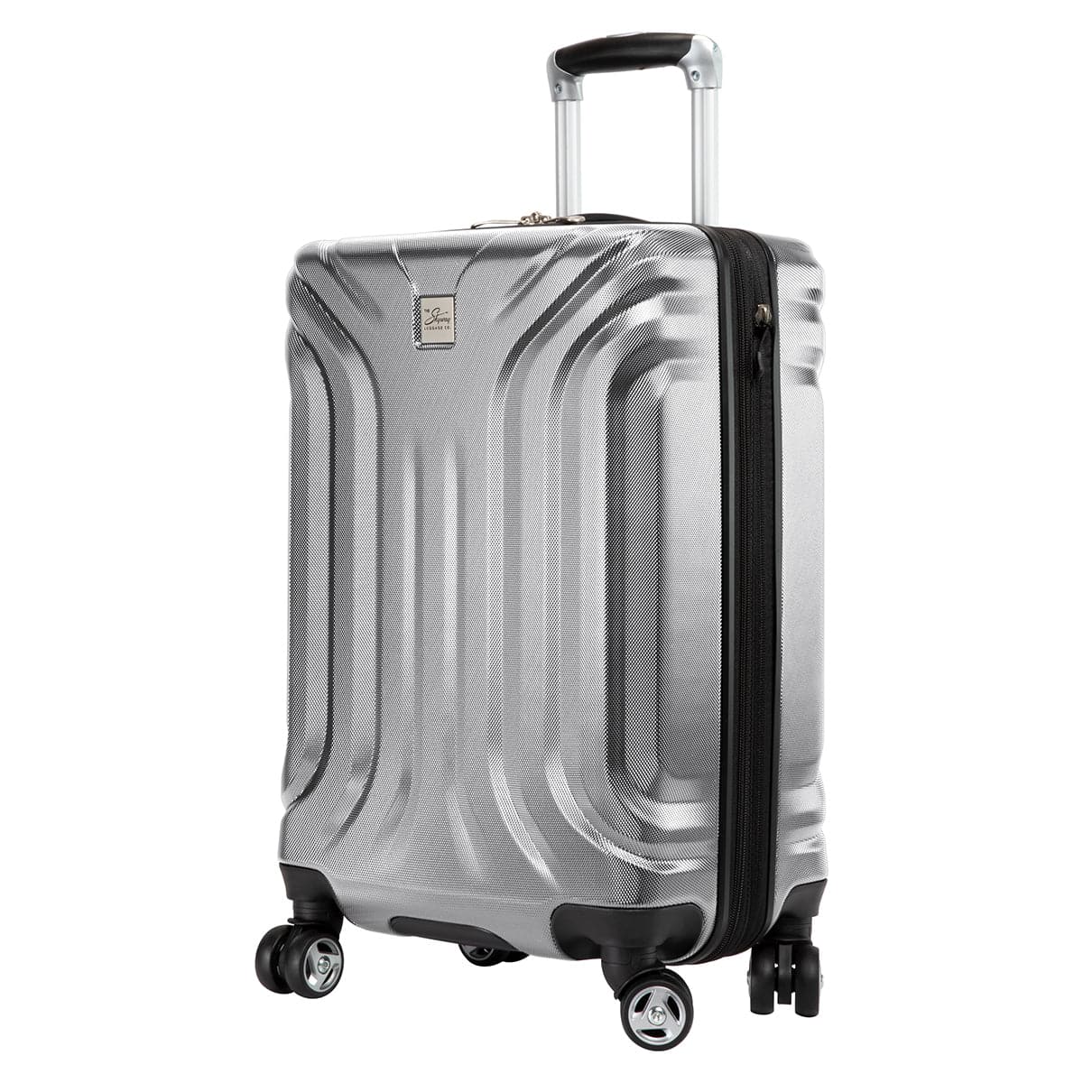 Skyway Nimbus 4.0 Hardside Expandable Spinner Carry-On Luggage