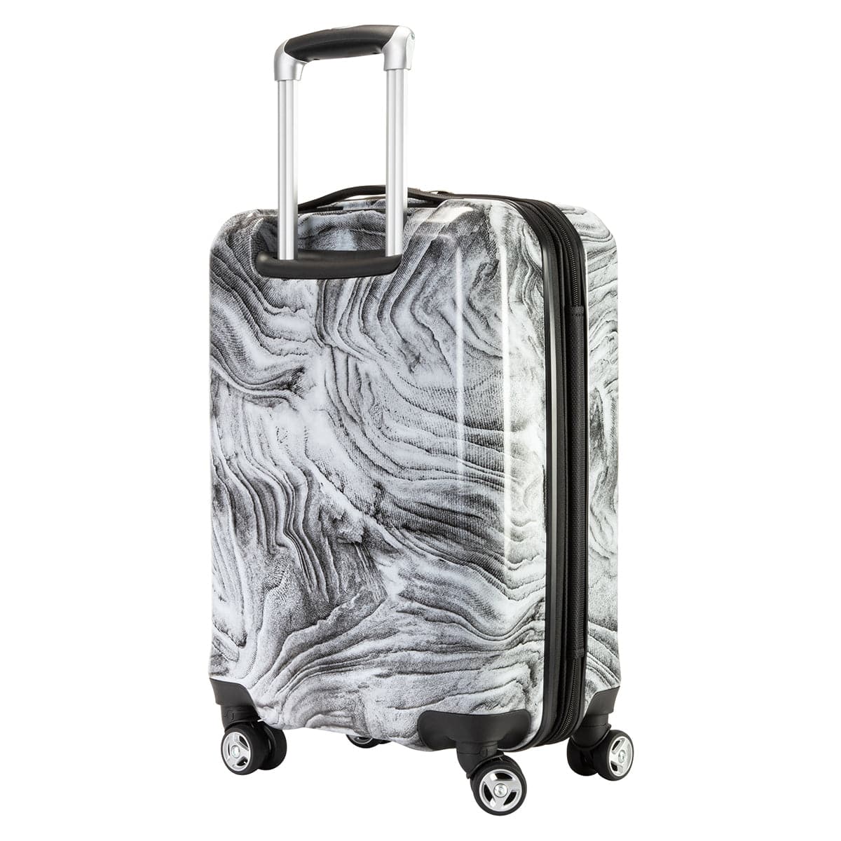 Skyway Nimbus 4.0 Hardside Expandable Spinner Carry-On Luggage