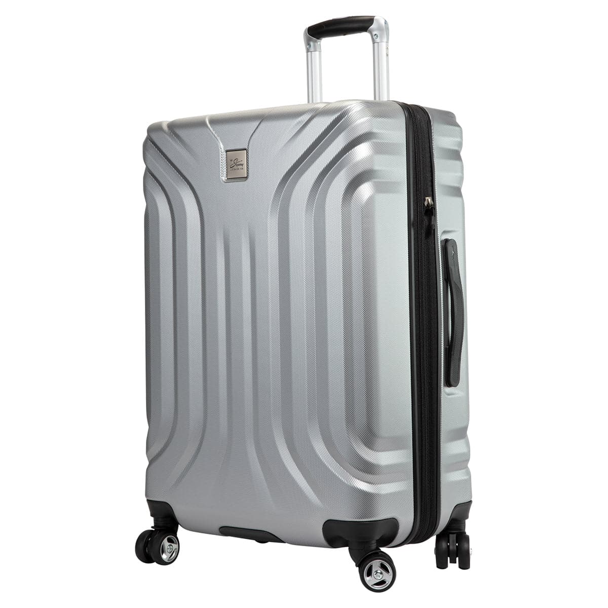 Skyway Nimbus 4.0 Hardside Expandable 26" Medium Spinner Carry On Luggage