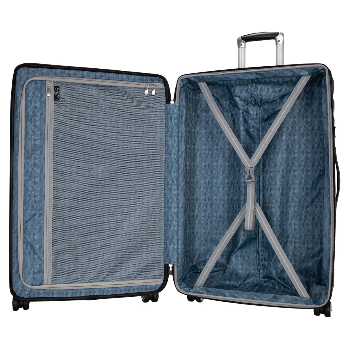 Skyway Nimbus 4.0 Hardside Expandable 28" Spinner Check-In Luggage