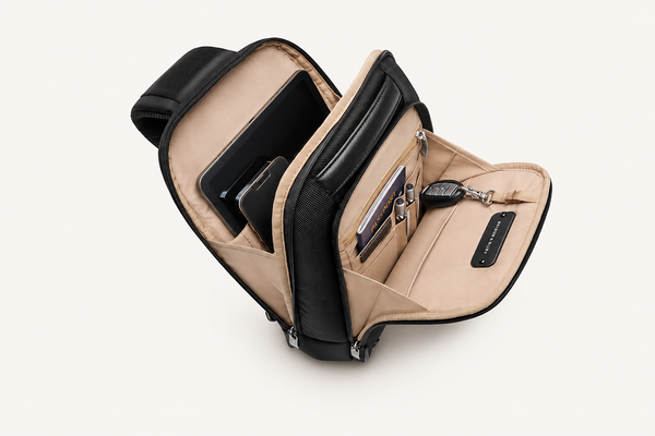 OUTSIDER® HANDLE