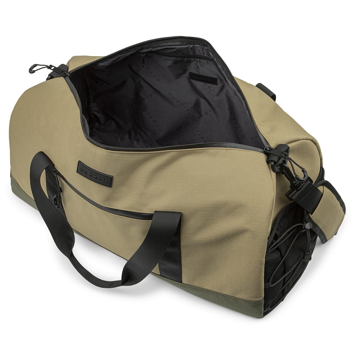 Bugatti Outland Duffle Bag - Thumbnail 5
