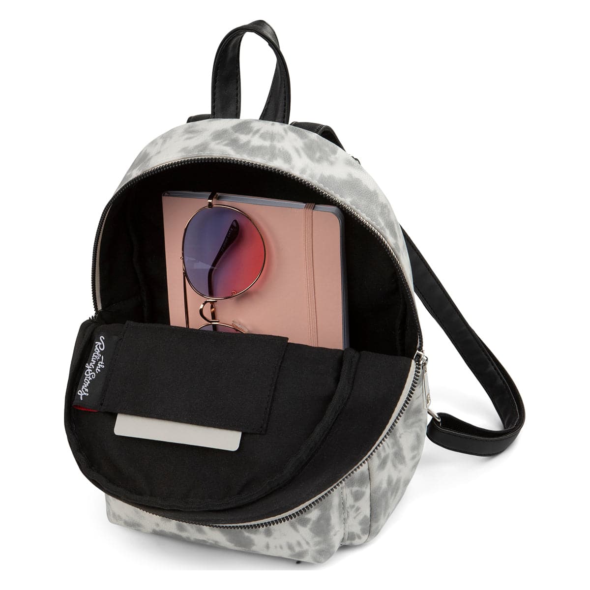 The Rolling Stones Majesties Backpack