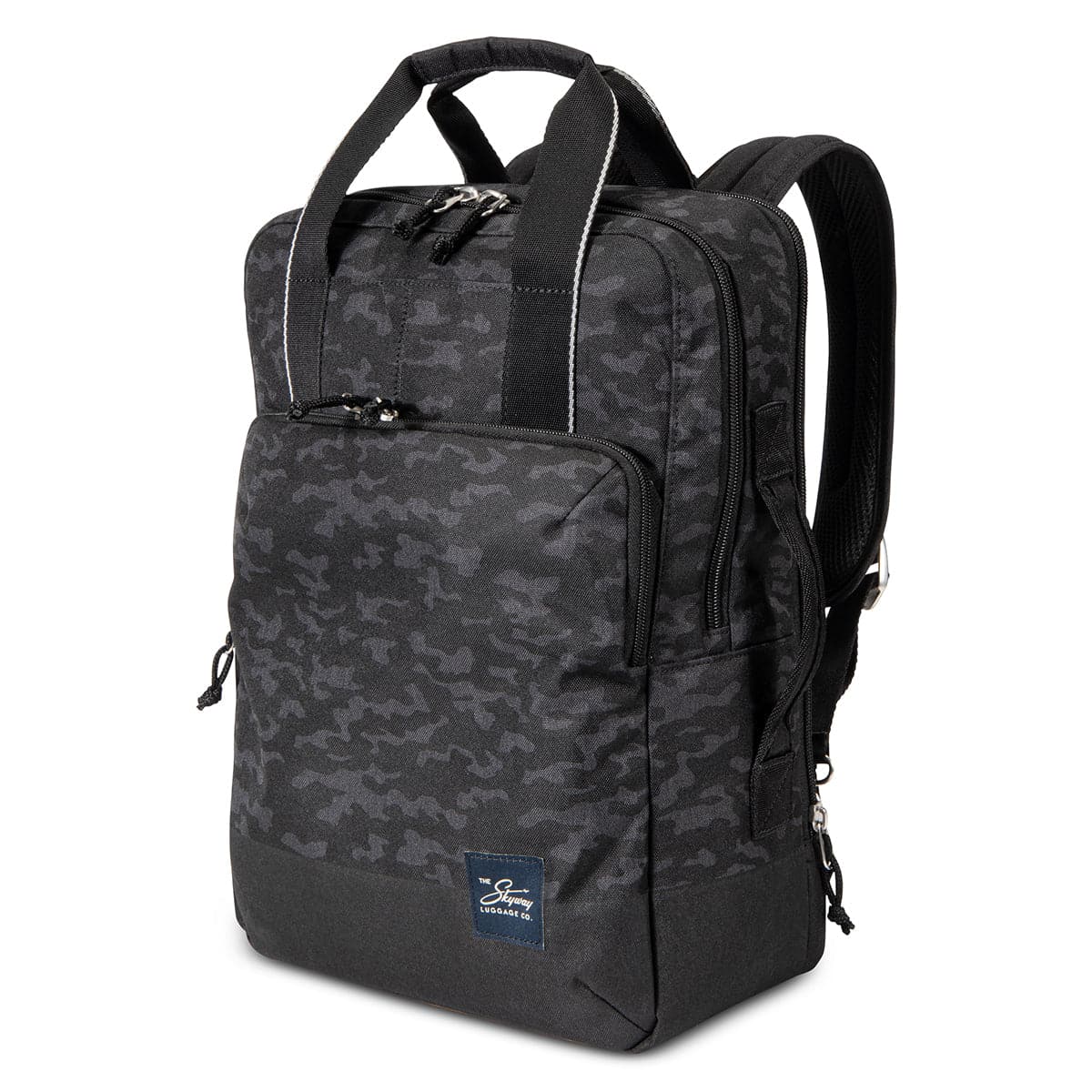 Skyway Rainier Deluxe Backpack - 17L