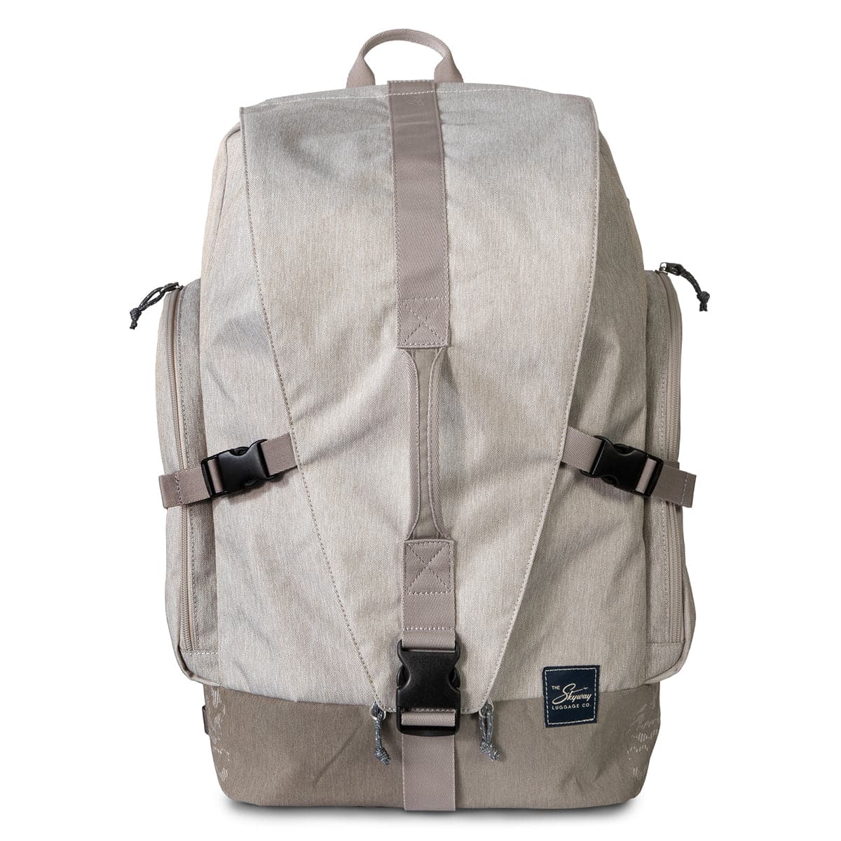 Skyway Rainier Weekender Backpack - 43L