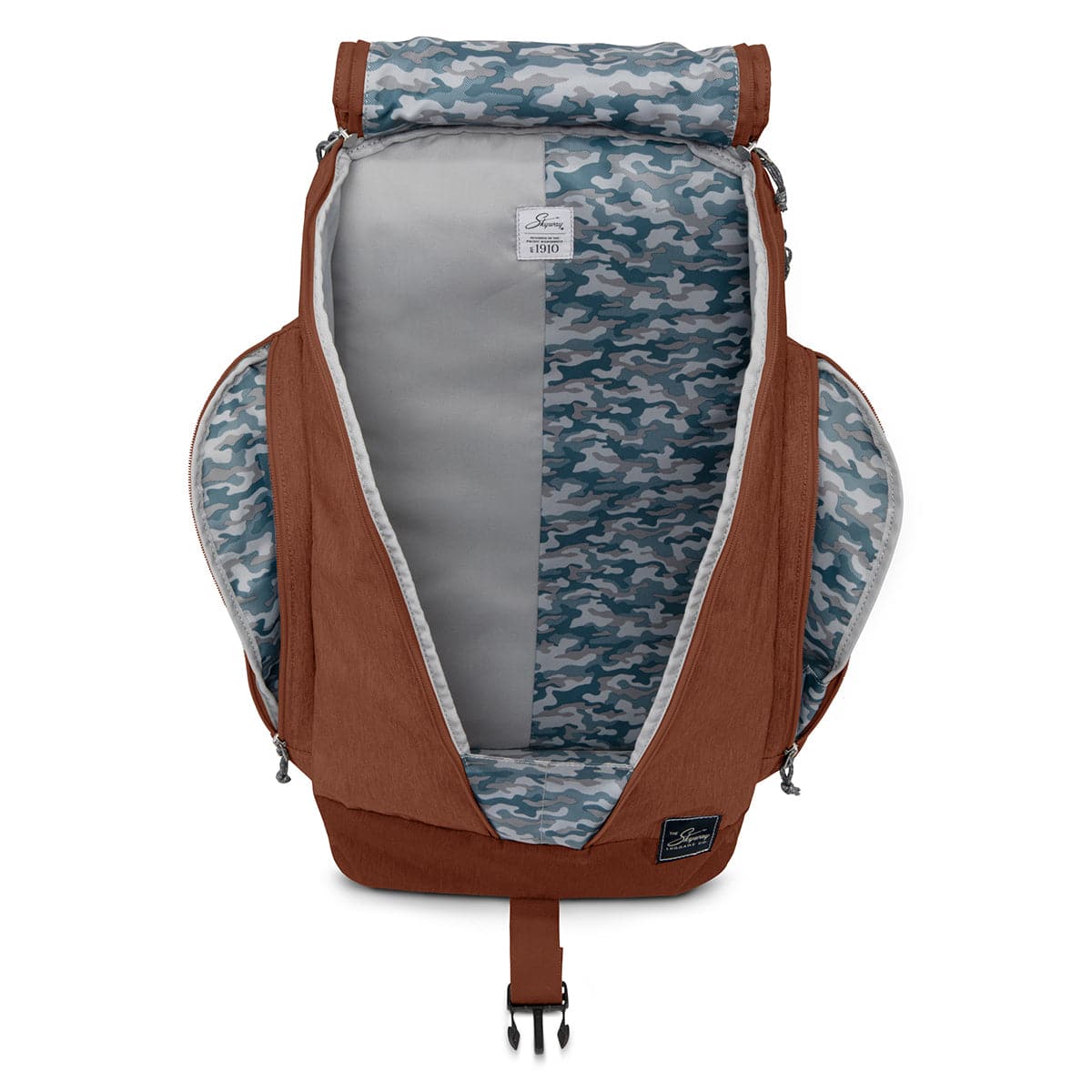 Skyway Rainier Weekender Backpack - 43L