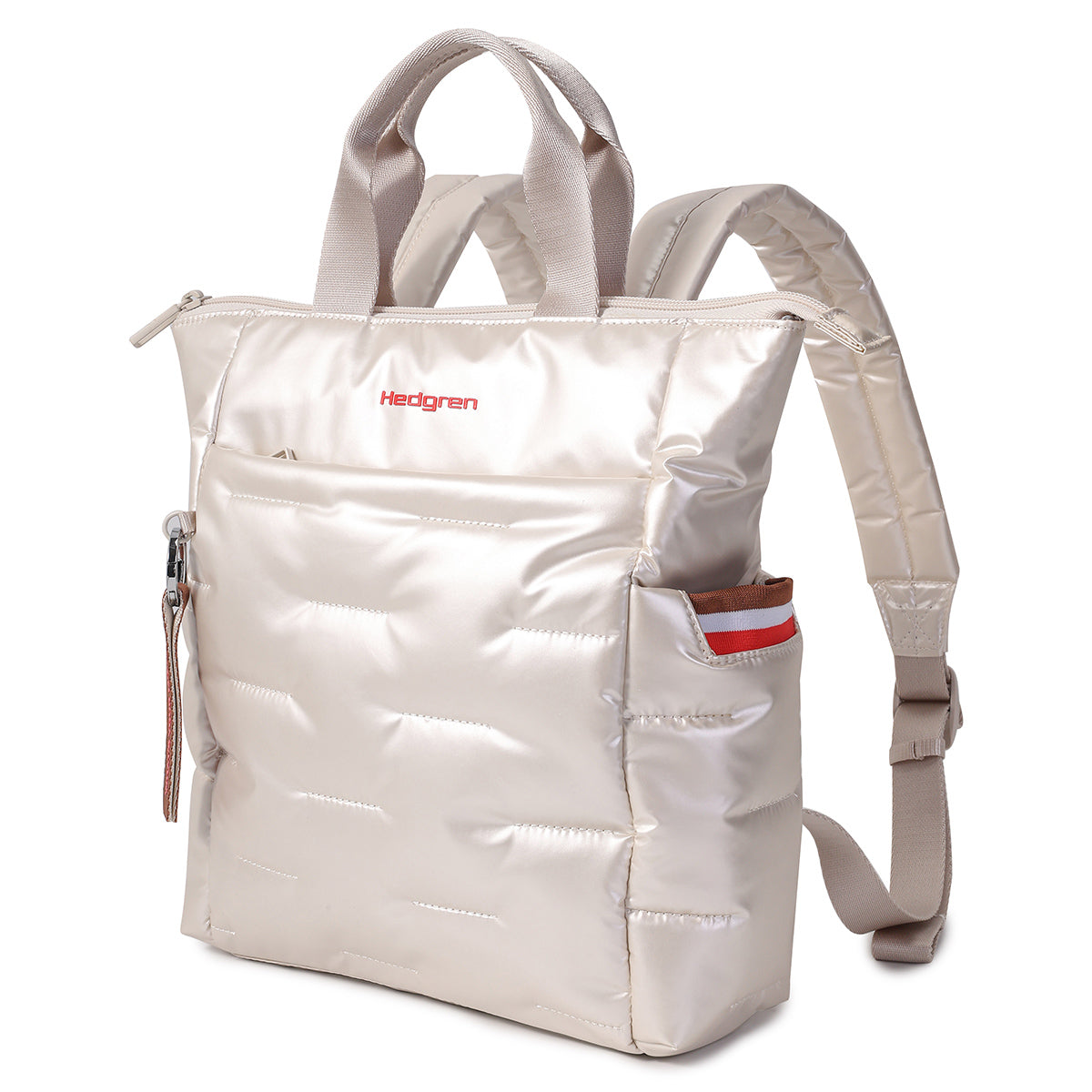 Hedgren Comfy Backpack