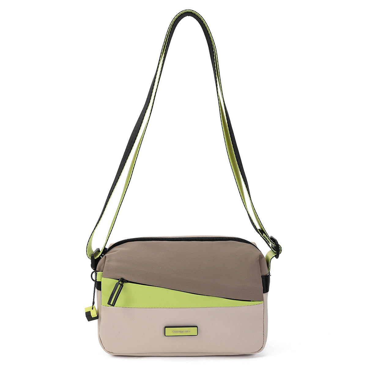 Hedgren Neutron Small Crossbody Bag