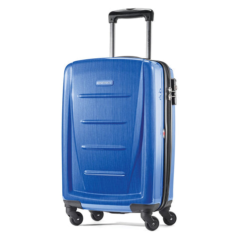Samsonite Winfield 2 Fashion Hardside 20" Spinner Carry-On Luggage