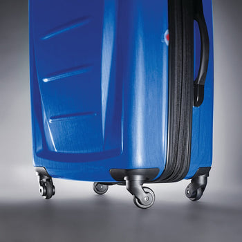 Samsonite Winfield 2 Fashion 20" Hardside Spinner Luggage